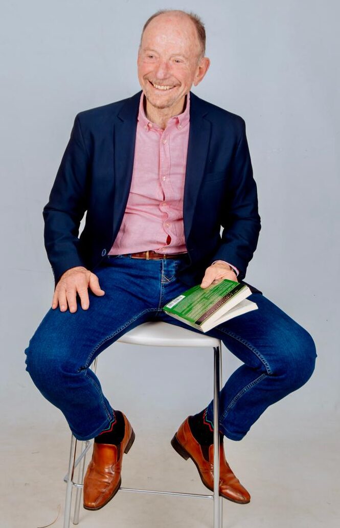 Business coach